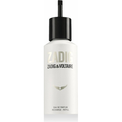 Zadig & Voltaire Zadig parfémovaná voda dámská 150 ml náplň