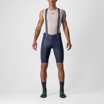 Castelli Free Aero RC tmavě modrá