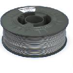 Formfutura Bulk PETG Silver - 1, 75 mm / 1000 g (BPTG-175SLVR-01000)