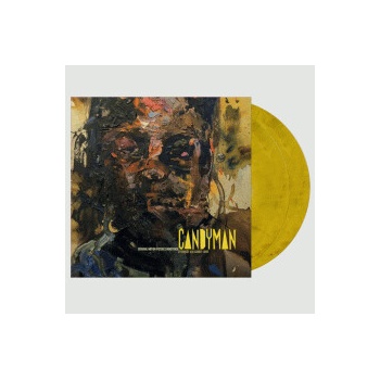 Robert Lowe: Candyman 2 LP