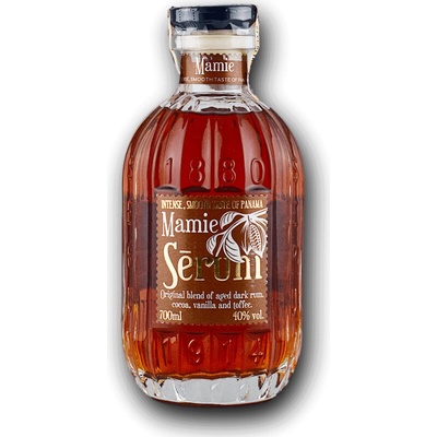 SÉRUM MAMIE 40% 0,7 l (čistá fľaša)