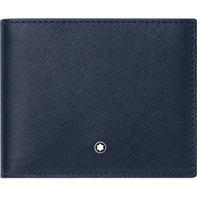 Montblanc Sartorial peněženka 6cc 128585
