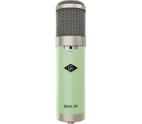 Universal Audio Bock 251