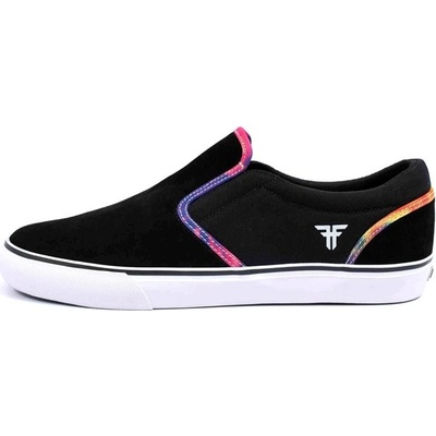 Fallen boty The Easy Black Rainbow