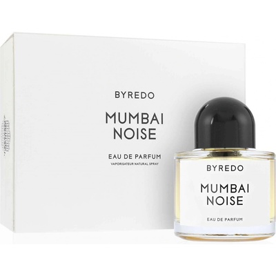 Byredo Mumbai Noise parfémovaná voda unisex 50 ml