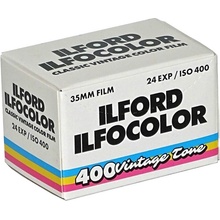 ILFORD Ilfocolor Plus Vintage Tone 400/135-24