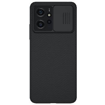 Image 1 of Nillkin Гръб Nillkin CamShield Hard Case за Xiaomi Redmi Note 12 4G - Черен