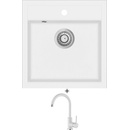 Set Aquastone Simple 50 + AQ 5561