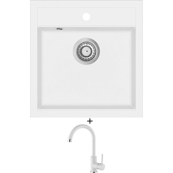 Set Aquastone Simple 50 + AQ 5561