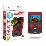 HyperMegaTech! Super Pocket Atari Edition Конзоли за игри