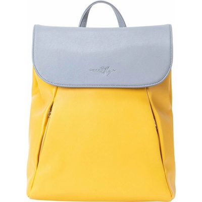 Meatfly 2L TriumphC 19L Sunshine Gray