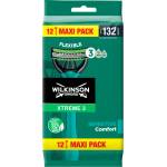 Wilkinson Sword Wilkinson Xtreme3 Sensitive Comfort MAXI PACK12 - Самобръсначки за еднократна употреба 12 броя