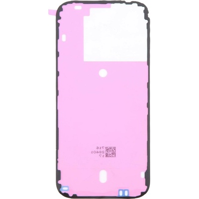Lepení pod zadní kryt iPhone 16 Pro