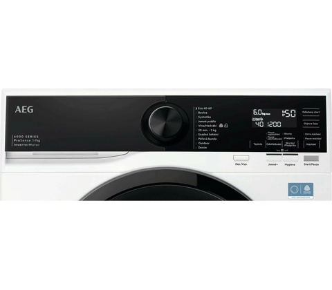 AEG L6SE47DC