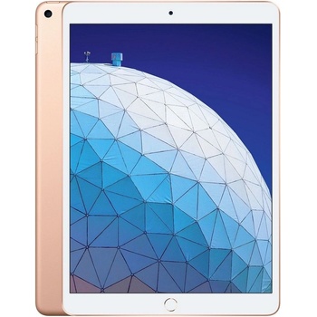 Apple iPad Air 10,5 Wi-Fi + Cellular 256GB Gold MV0Q2FD/A