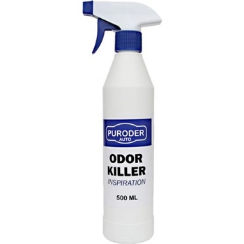 Puroder Pohlcovač pachu Auto 500 ml