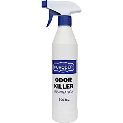Puroder Pohlcovač pachu Auto 500 ml