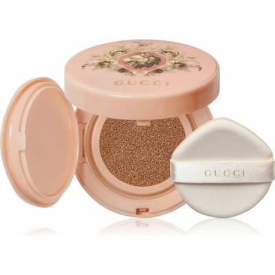 Gucci Gucci Beauty Cushion de Beauté kompaktný make-up SPF20 08 14 g
