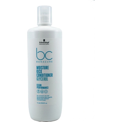 Schwarzkopf Bonacure Moisture Kick Conditioner 1000 ml