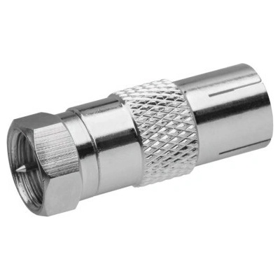 Konektor F- redukcia- F/zas.IEC R5851 typ M5851