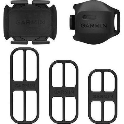 Garmin Bike Speed Sensor 2 and Cadence Sensor 2 Bundle 2 ANT+ a BLE 010-12845-00