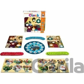 Captain Smart Poďme upratovať!