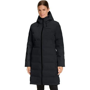 NORDISK Палто Nordisk Moana coat - Black (Black)