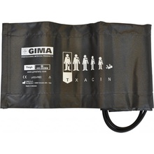 Gima Italy S.p.A. MANŽETA GIMA XXL 40,6 - 66 cm (dvouhadičková)