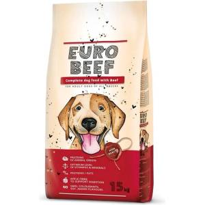 Dibaq Eurobeef Куче 15 кг