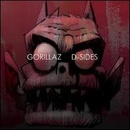 GORILLAZ: D-SIDES CD