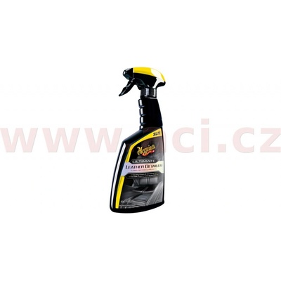 Meguiar's Ultimate Leather Detailer 473 ml