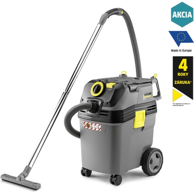 Kärcher NT 40/1 Ap L 1.148-321.0