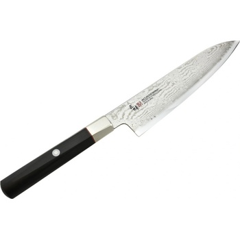 Mcusta Splash Hybrid Gyuto 180 mm