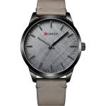 Curren Часовник curren da-14193 - Сив kp14193 Часовници