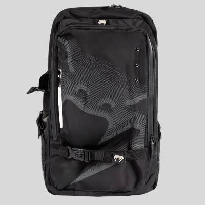 Раница Venum Shockwave Backpack - Black
