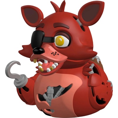 Fnaf bz 1st Ed Foxy