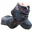 Primigi dětské zimní boty 4858233