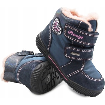 Primigi dětské zimní boty 4858233