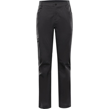 Alpine Pro Мъжки памучни панталони ALPINE PRO ZAMEN dk. true gray ALPINE PRO | Kafyav Bezhov | МЪЖЕ | 48