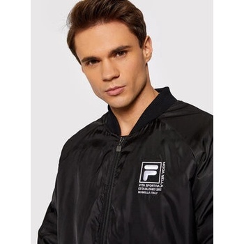 Fila bomber Raam Light 689345 černá