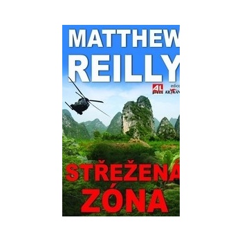 Střežená zóna