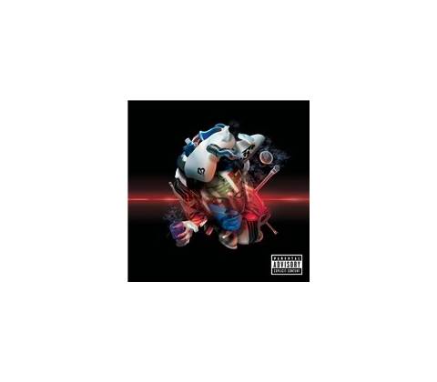 BRODINSKI - BRAVA CD