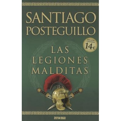 Africanus 2/Las legiones malditas