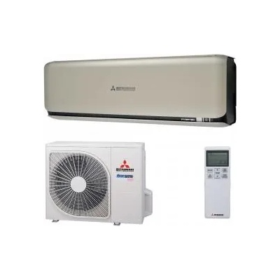 Mitsubishi SRK25ZSX-WT / SRC25ZSX-WT