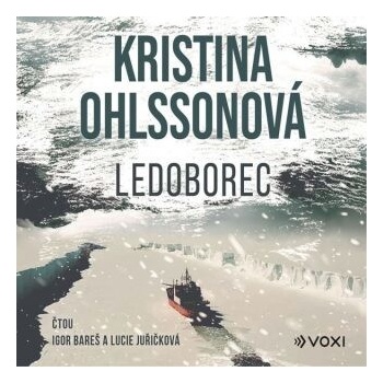 Ledoborec