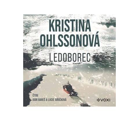 Ledoborec
