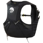 Ferrino Раница за трейл бягане Ferrino X-Vest 5 Trail running backpack - Black (502-8542-0111)