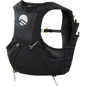 Ferrino Раница за трейл бягане Ferrino X-Vest 5 Trail running backpack - Black (502-8542-0111)