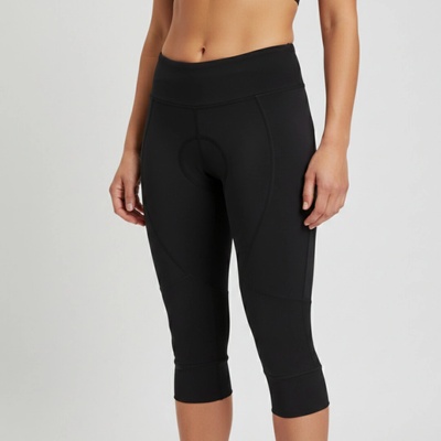 Silvini Dámské 3/4 Tinella WP2234 black – Zboží Mobilmania