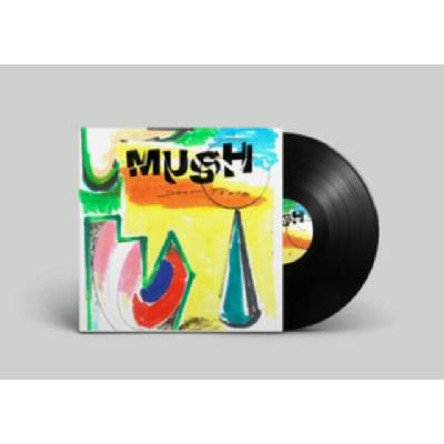 Mush - Down Tools LP